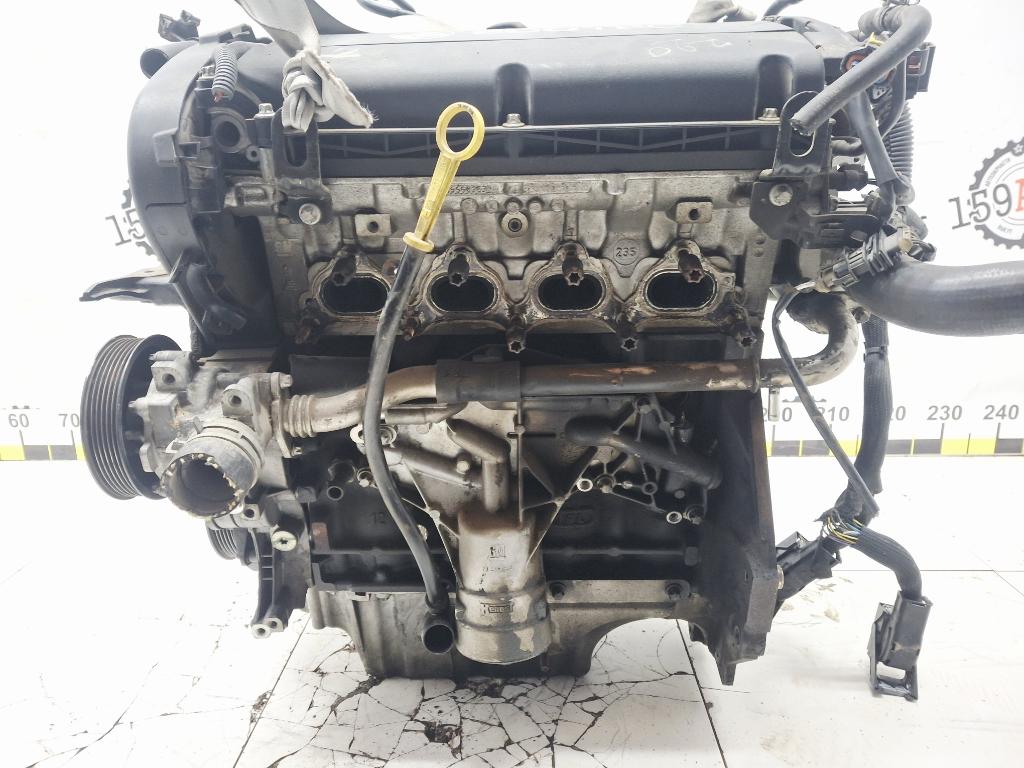 Двигатель, 160000 рублей, Пермь