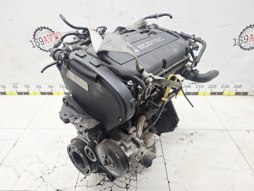 Двигатель, 160000 рублей, Пермь