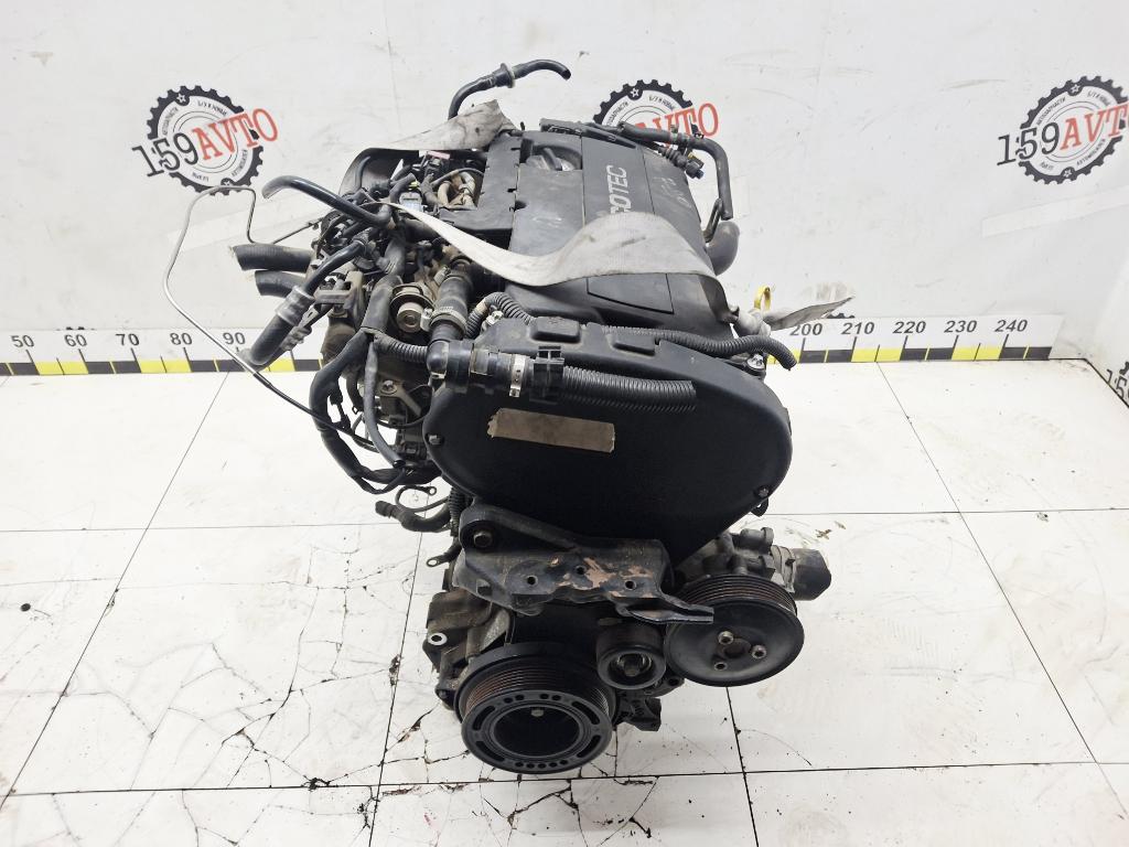 Двигатель, 160000 рублей, Пермь