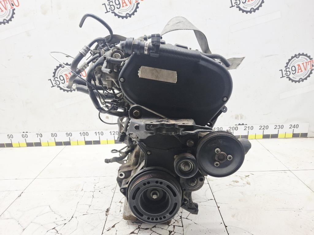 Двигатель, 160000 рублей, Пермь