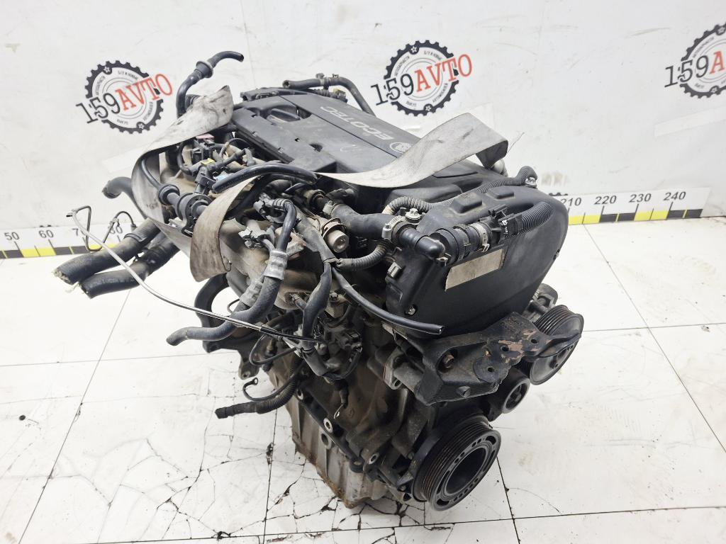 Двигатель, 160000 рублей, Пермь
