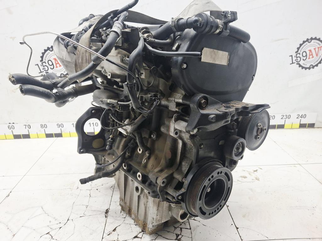 Двигатель, 160000 рублей, Пермь