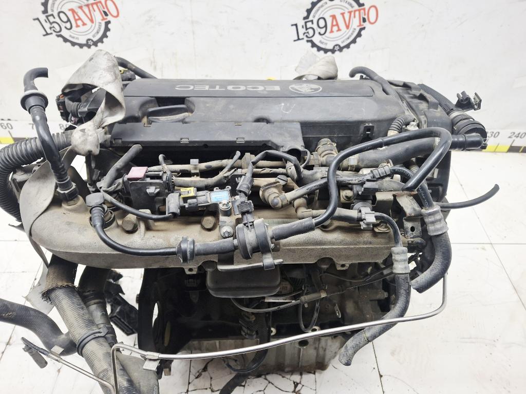 Двигатель, 160000 рублей, Пермь