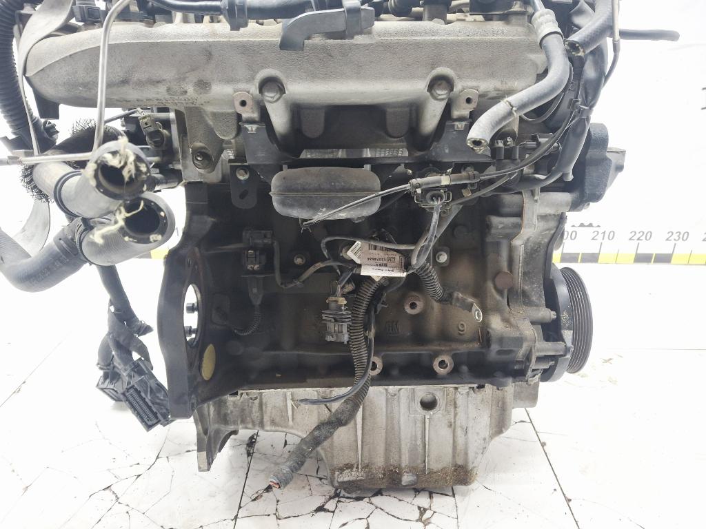 Двигатель, 160000 рублей, Пермь