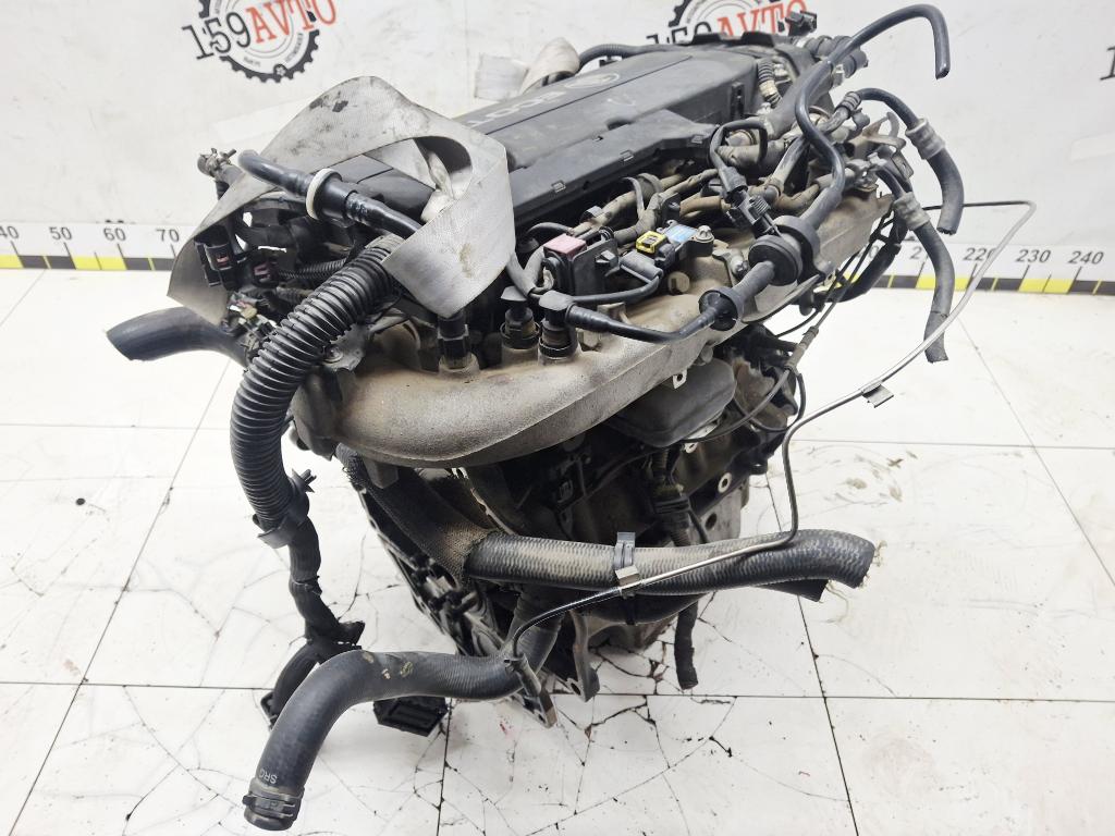 Двигатель, 160000 рублей, Пермь
