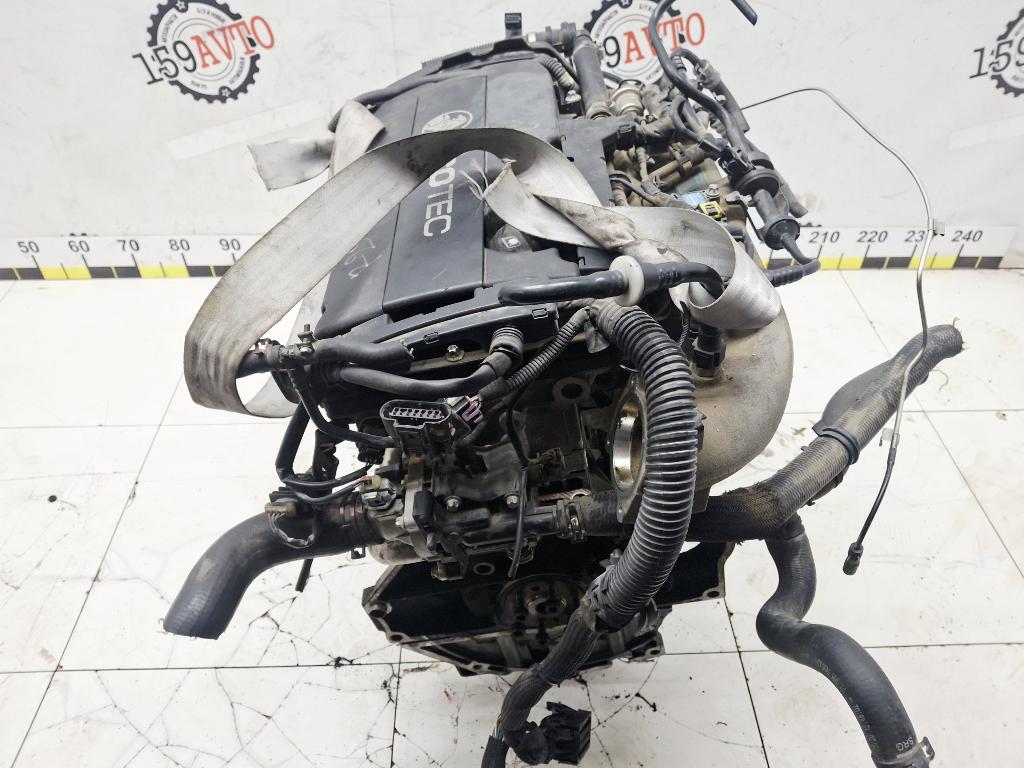 Двигатель, 160000 рублей, Пермь