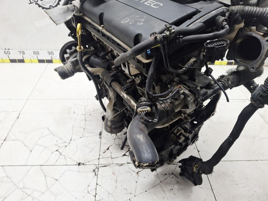 Двигатель, 160000 рублей, Пермь