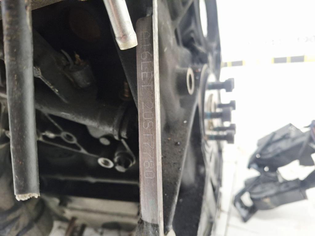 Двигатель, 160000 рублей, Пермь