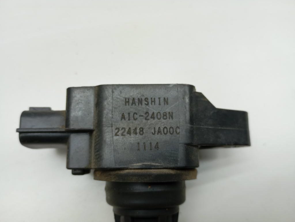 Катушка зажигания, 1000 рублей, Пермь