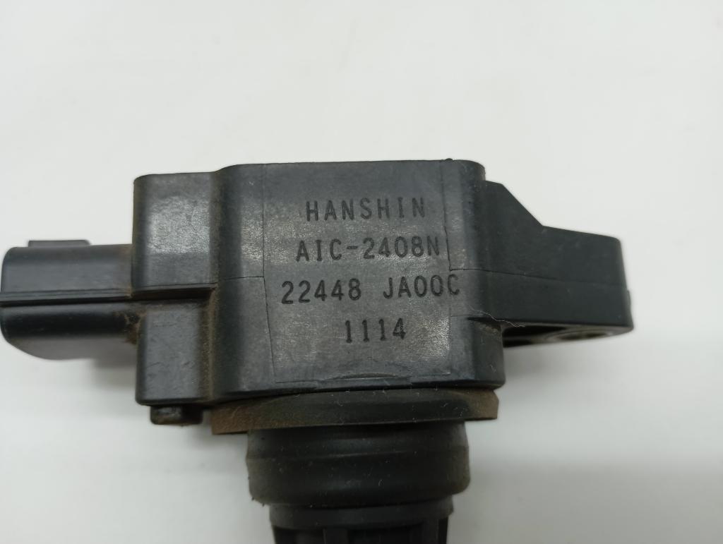 Катушка зажигания, 1000 рублей, Пермь