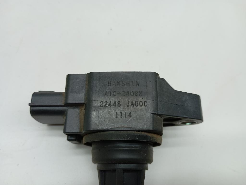 Катушка зажигания, 1000 рублей, Пермь