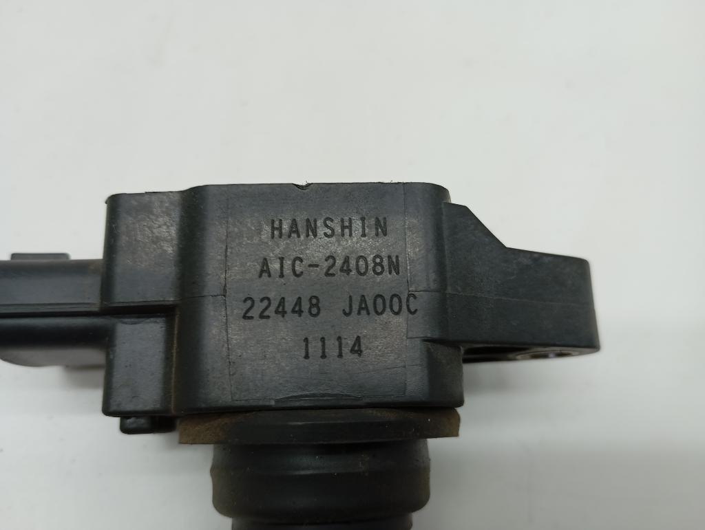 Катушка зажигания, 1000 рублей, Пермь