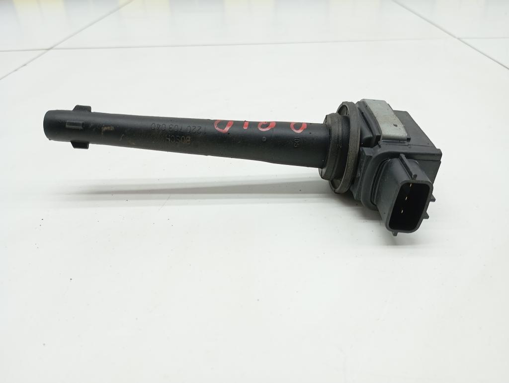 Катушка зажигания, 1000 рублей, Пермь