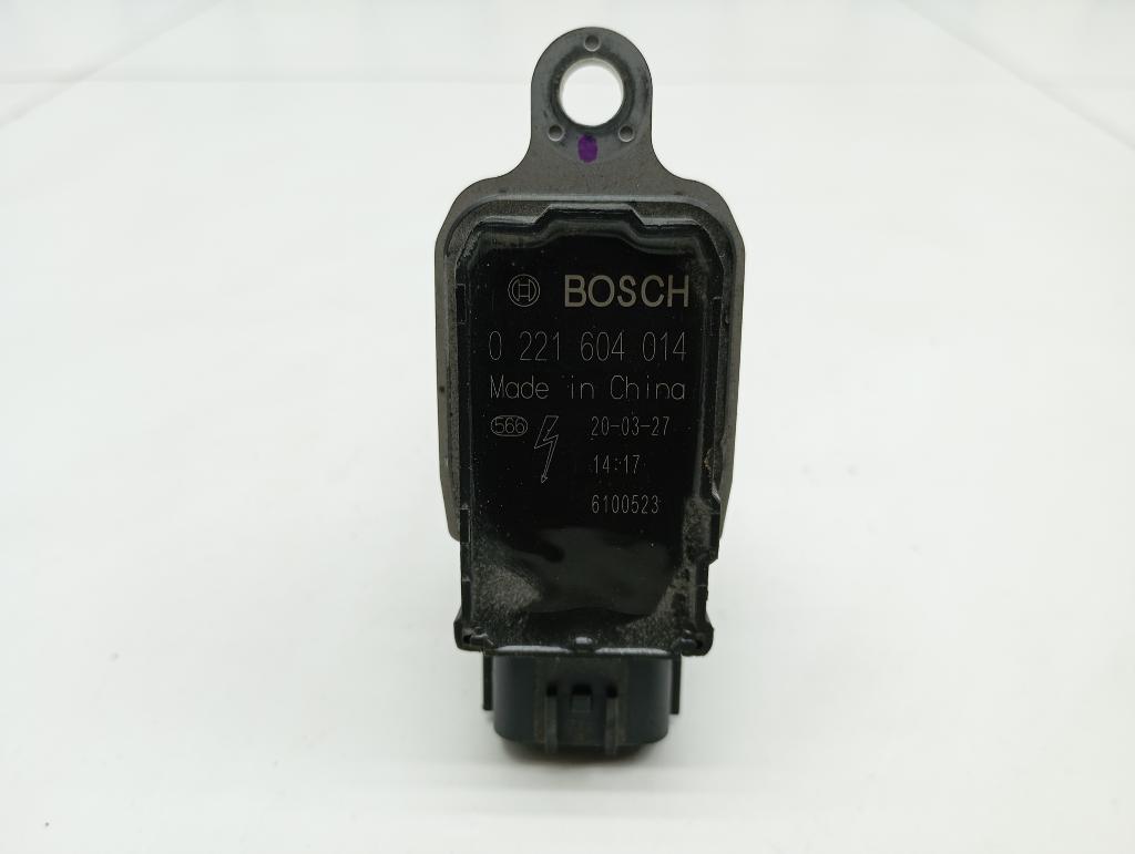 Катушка зажигания, 1000 рублей, Пермь