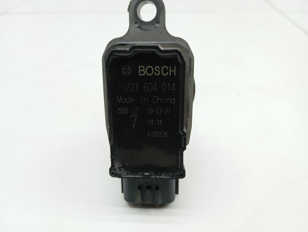 Катушка зажигания, 1000 рублей, Пермь