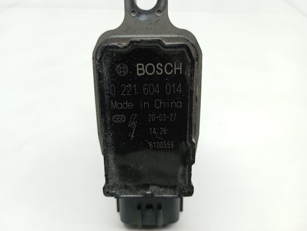 Катушка зажигания, 1000 рублей, Пермь