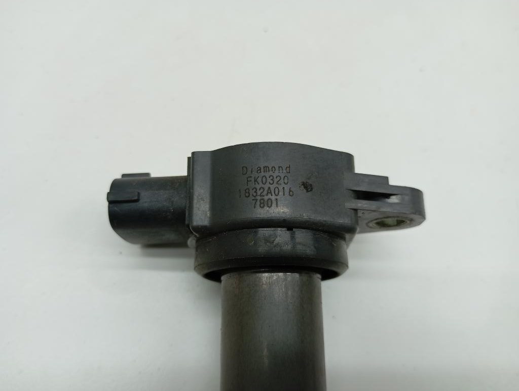 Катушка зажигания, 500 рублей, Пермь