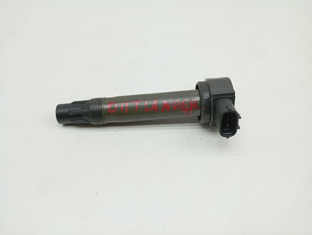 Катушка зажигания, 500 рублей, Пермь