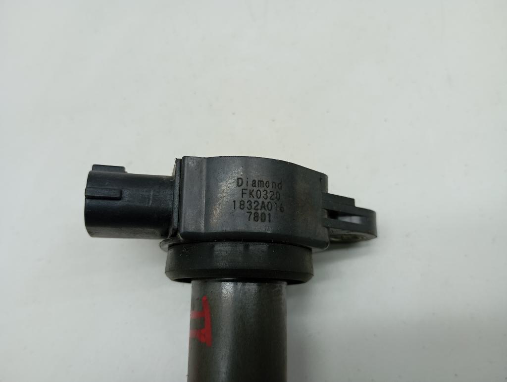 Катушка зажигания, 500 рублей, Пермь