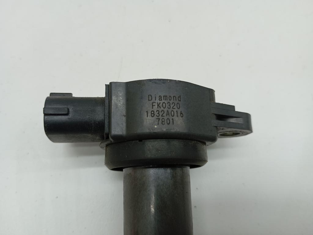 Катушка зажигания, 500 рублей, Пермь