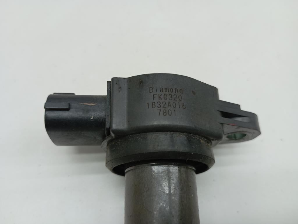 Катушка зажигания, 500 рублей, Пермь