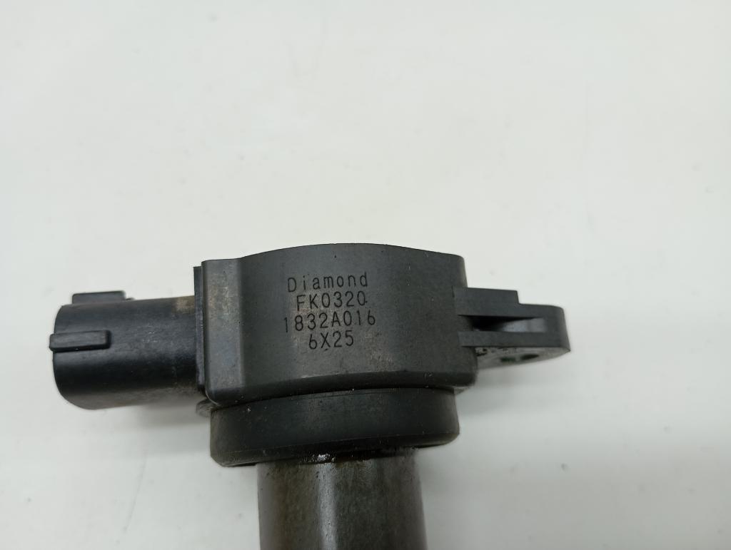 Катушка зажигания, 500 рублей, Пермь