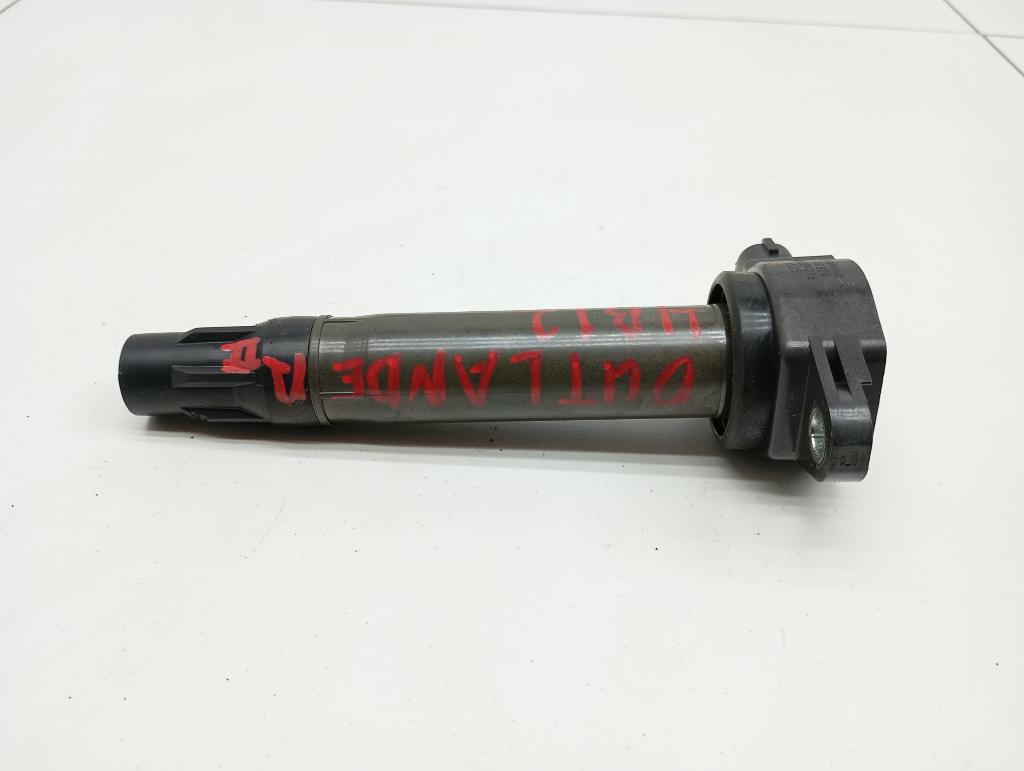 Катушка зажигания, 500 рублей, Пермь