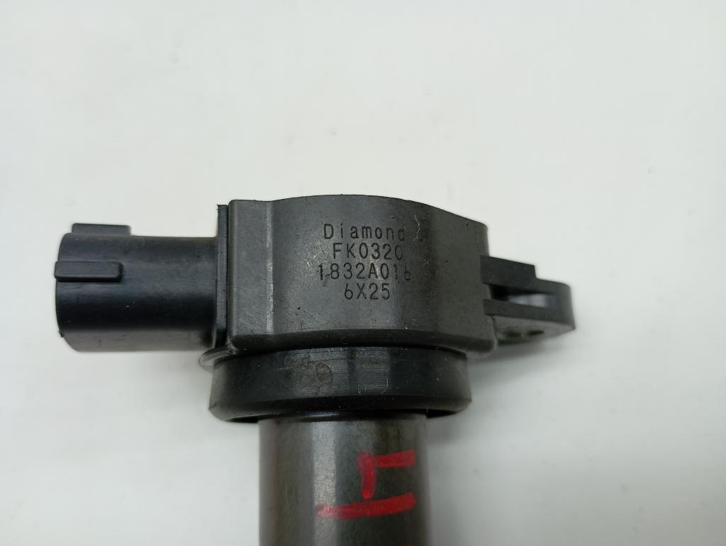 Катушка зажигания, 500 рублей, Пермь