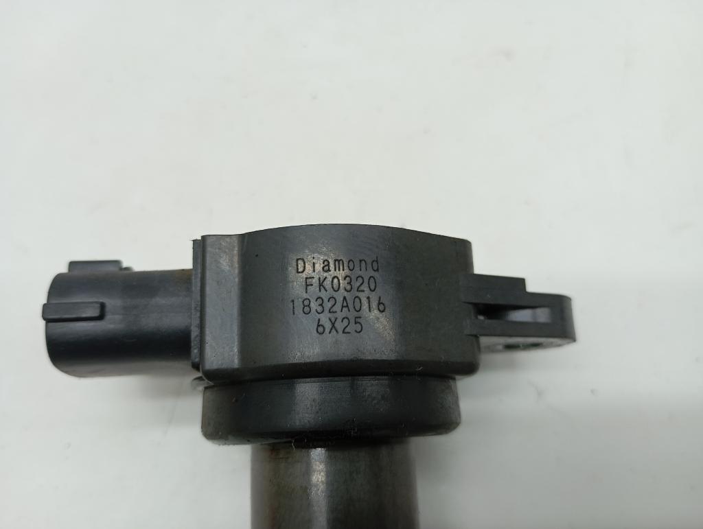 Катушка зажигания, 500 рублей, Пермь