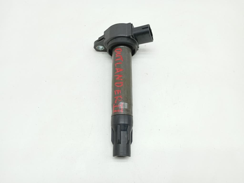 Катушка зажигания, 500 рублей, Пермь