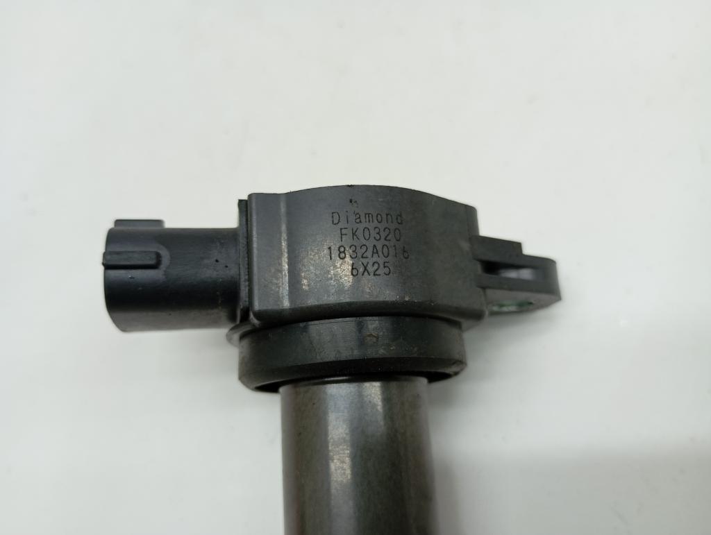 Катушка зажигания, 500 рублей, Пермь