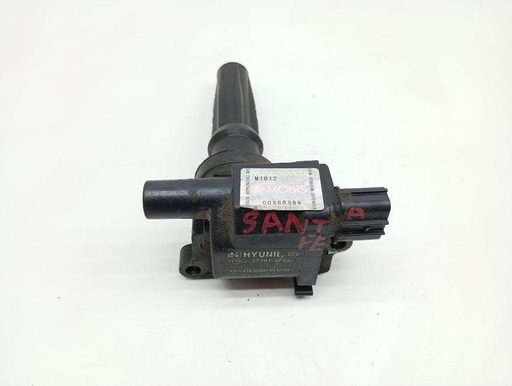 Катушка зажигания, 1000 рублей, Пермь