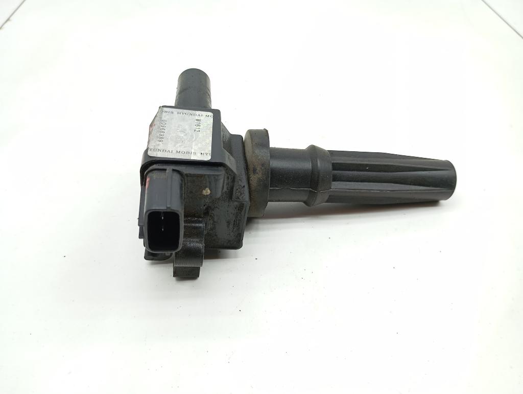 Катушка зажигания, 1000 рублей, Пермь