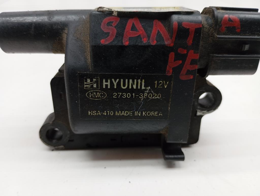 Катушка зажигания, 1000 рублей, Пермь