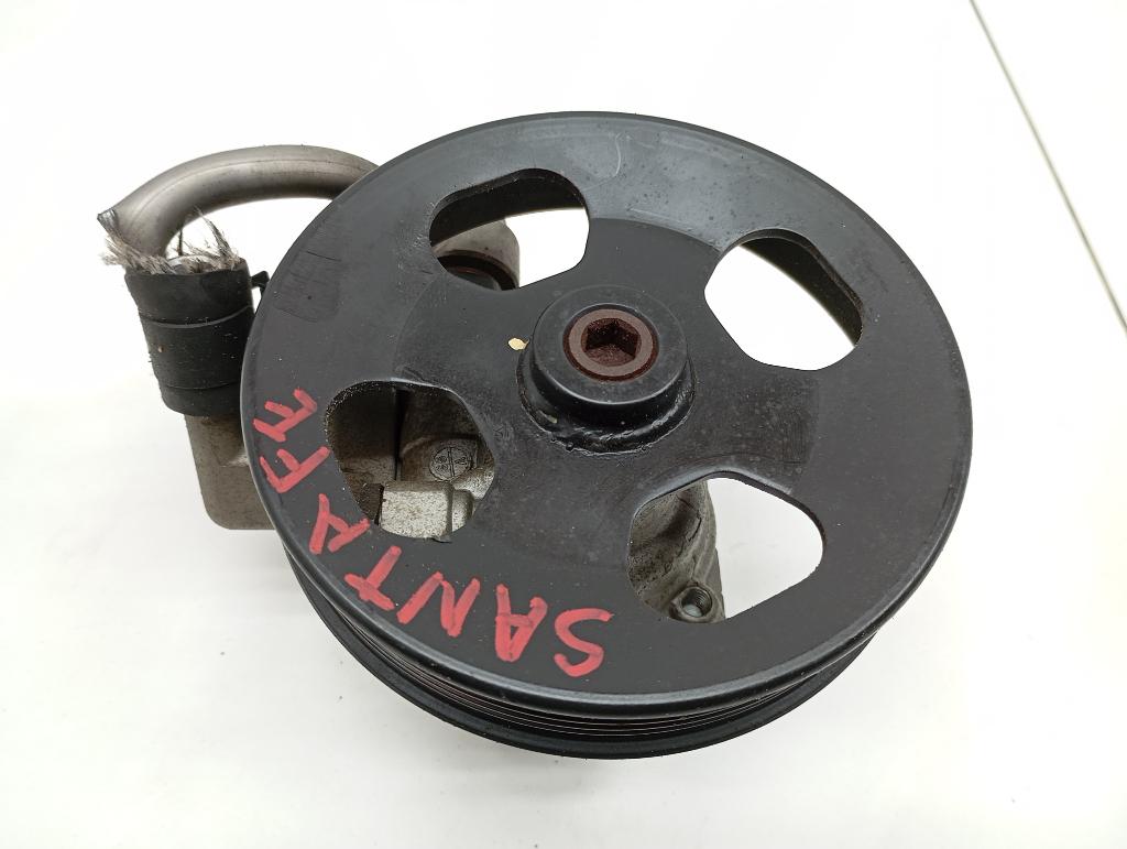 Насос гидроусилителя, 4000 рублей, Пермь