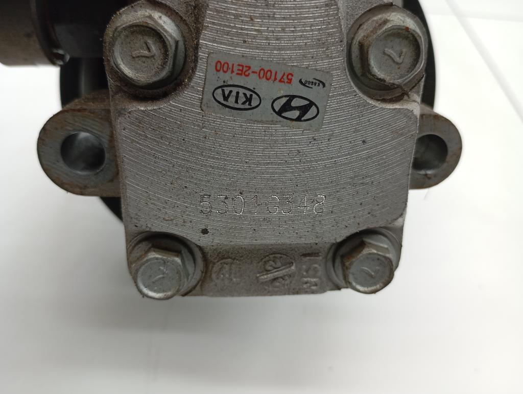 Насос гидроусилителя, 4000 рублей, Пермь