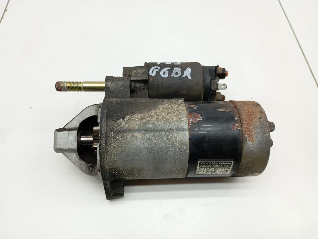 Стартер, 4000 рублей, Пермь