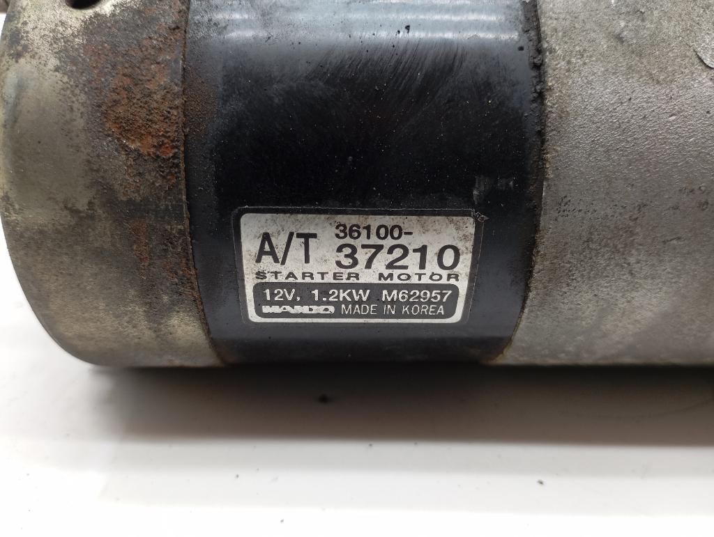 Стартер, 4000 рублей, Пермь