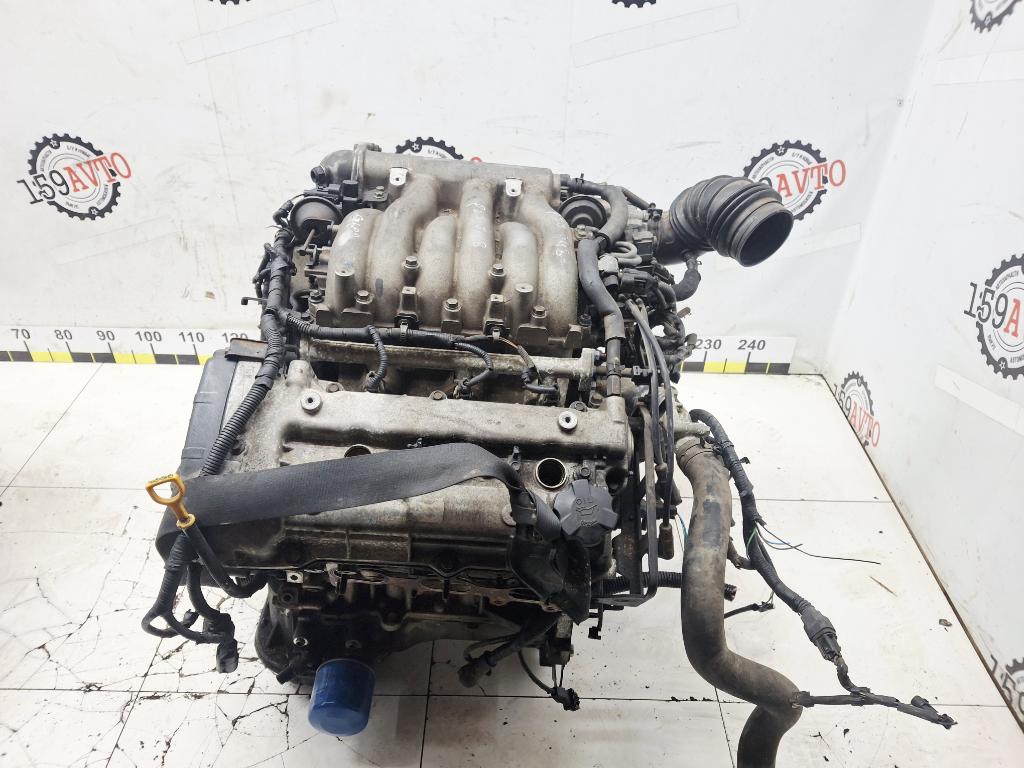 Двигатель, 145000 рублей, Пермь