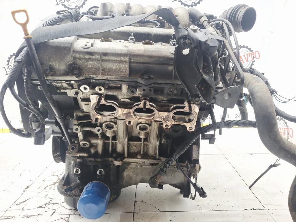 Двигатель, 145000 рублей, Пермь