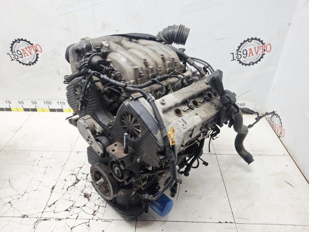 Двигатель, 145000 рублей, Пермь