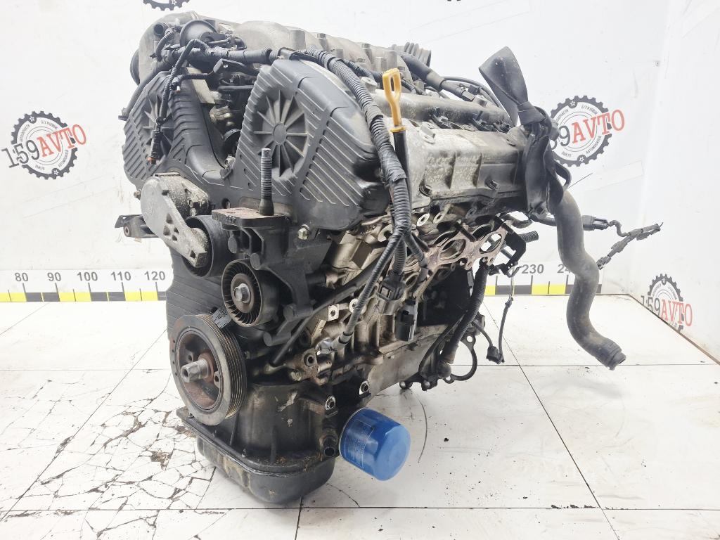 Двигатель, 145000 рублей, Пермь