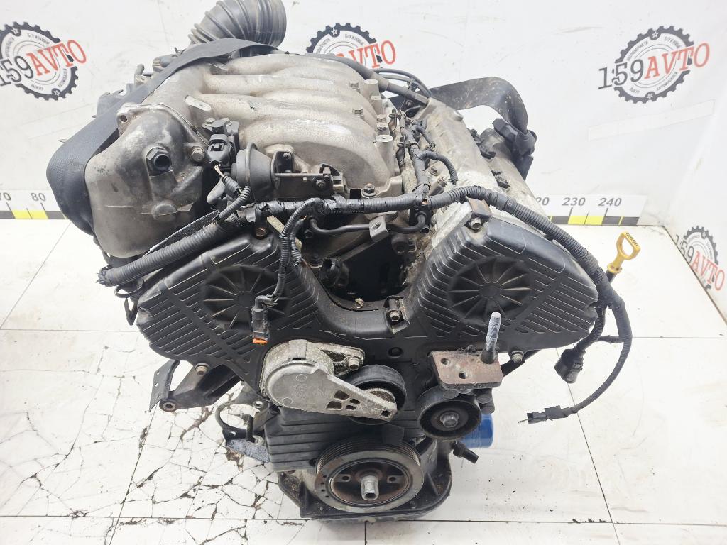 Двигатель, 145000 рублей, Пермь