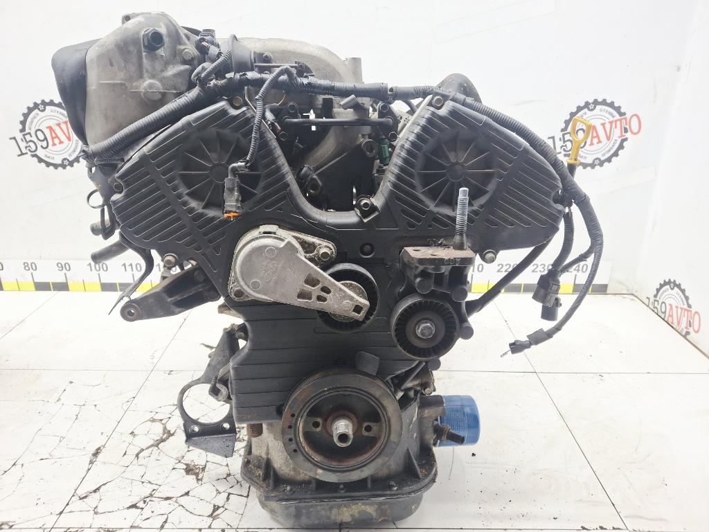 Двигатель, 145000 рублей, Пермь