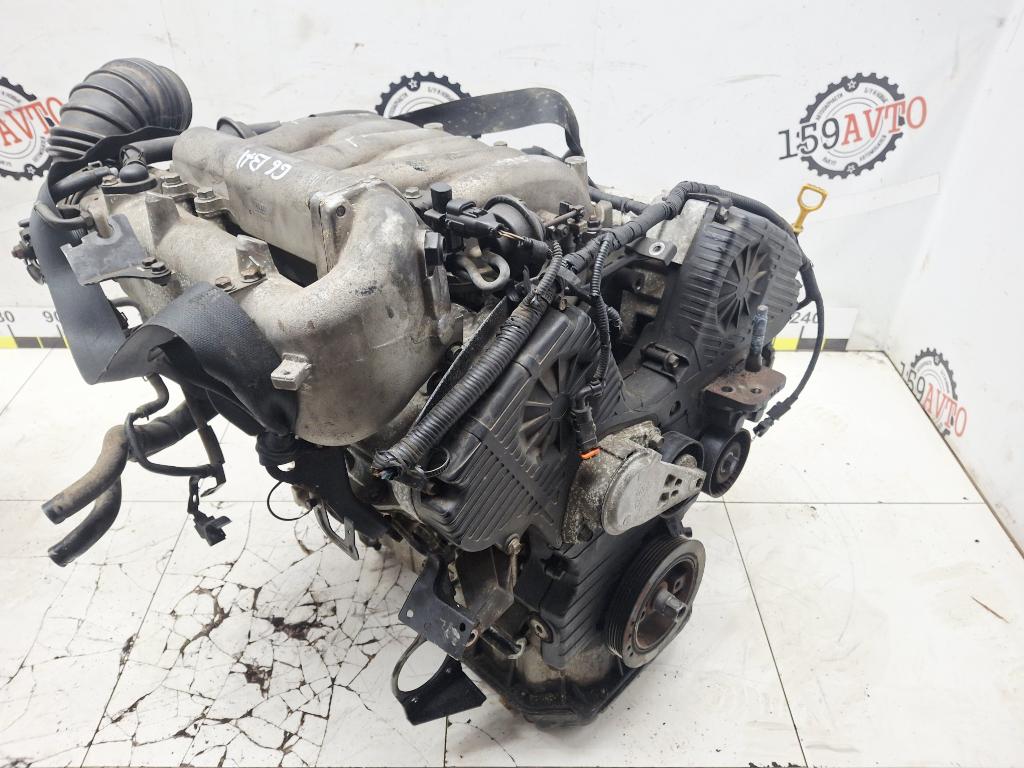 Двигатель, 145000 рублей, Пермь