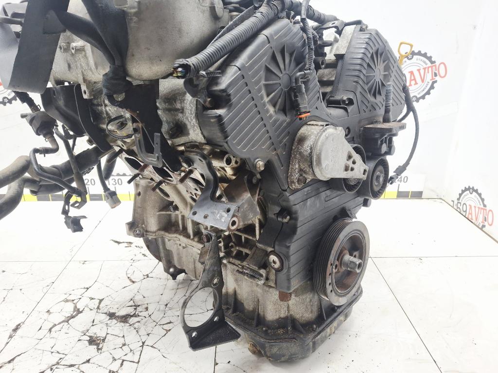 Двигатель, 145000 рублей, Пермь