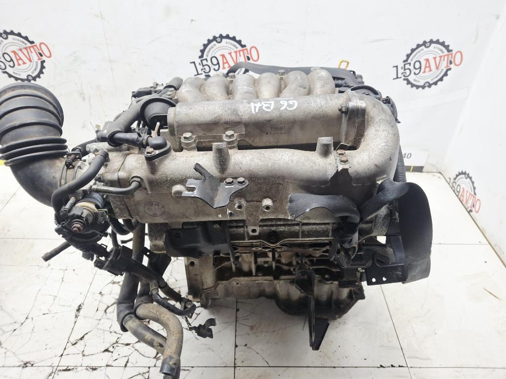 Двигатель, 145000 рублей, Пермь