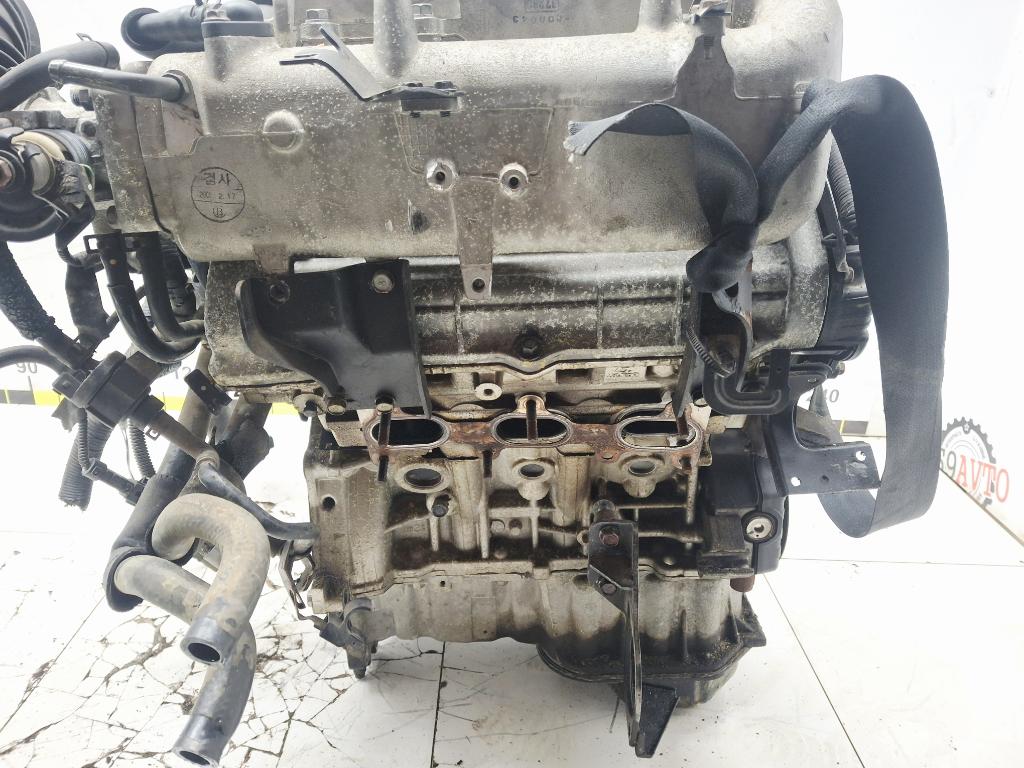 Двигатель, 145000 рублей, Пермь