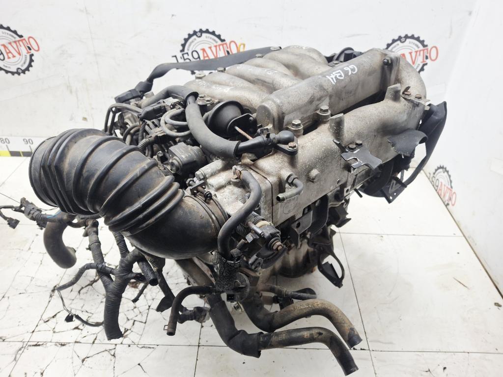 Двигатель, 145000 рублей, Пермь