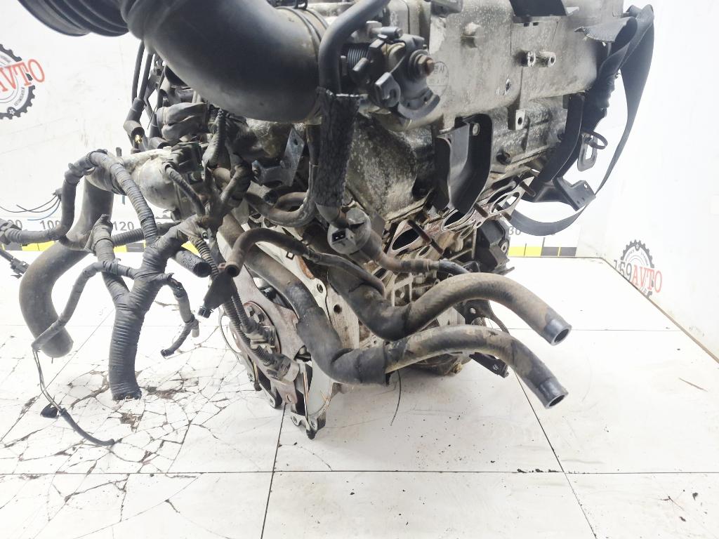 Двигатель, 145000 рублей, Пермь